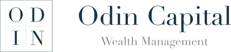 Logo et nom du cabinet ODIN Capital