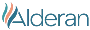 Logo maison de gestion Alderan