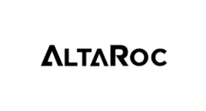 Logo maison de gestion Altaroc