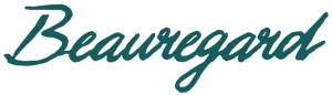 Logo promoteur Beauregard