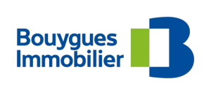 Logo promoteur Bouygues Immobilier