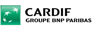 Logo Assureur Cardif