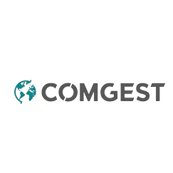 Logo maison de gestion Comgest