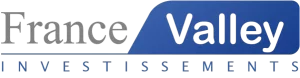 Logo maison de gestion France Valley