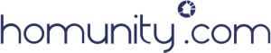 Logo Homunity
