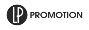 Logo promoteur LP Promotion