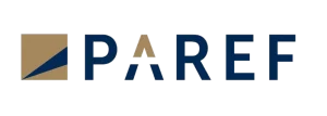 Logo Paref Gestion