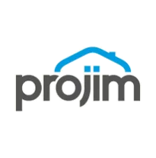 Logo promoteur Projim