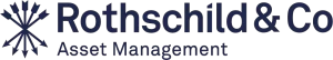 Logo maison de gestion Rothschild & Co