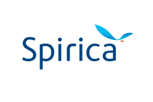 Logo Spirica