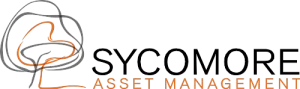 Logo maison de gestion Sycomore Asset Management