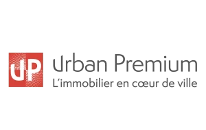 Logo maison de gestion Urban Premium