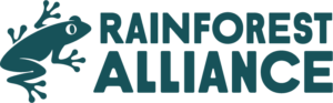 Logo Rainforest