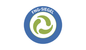 Logo FNG Siegel
