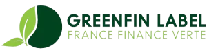 Logo GreenFin