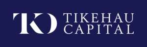 Logo Tikehau Capital