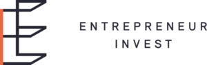 Logo Entrepeneur Invest